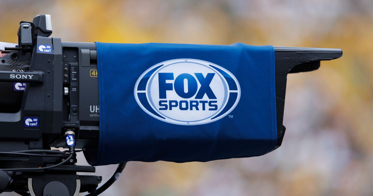 Fox Sports, YouTube TV locked in carriage dispute ahead of college football, NFL season