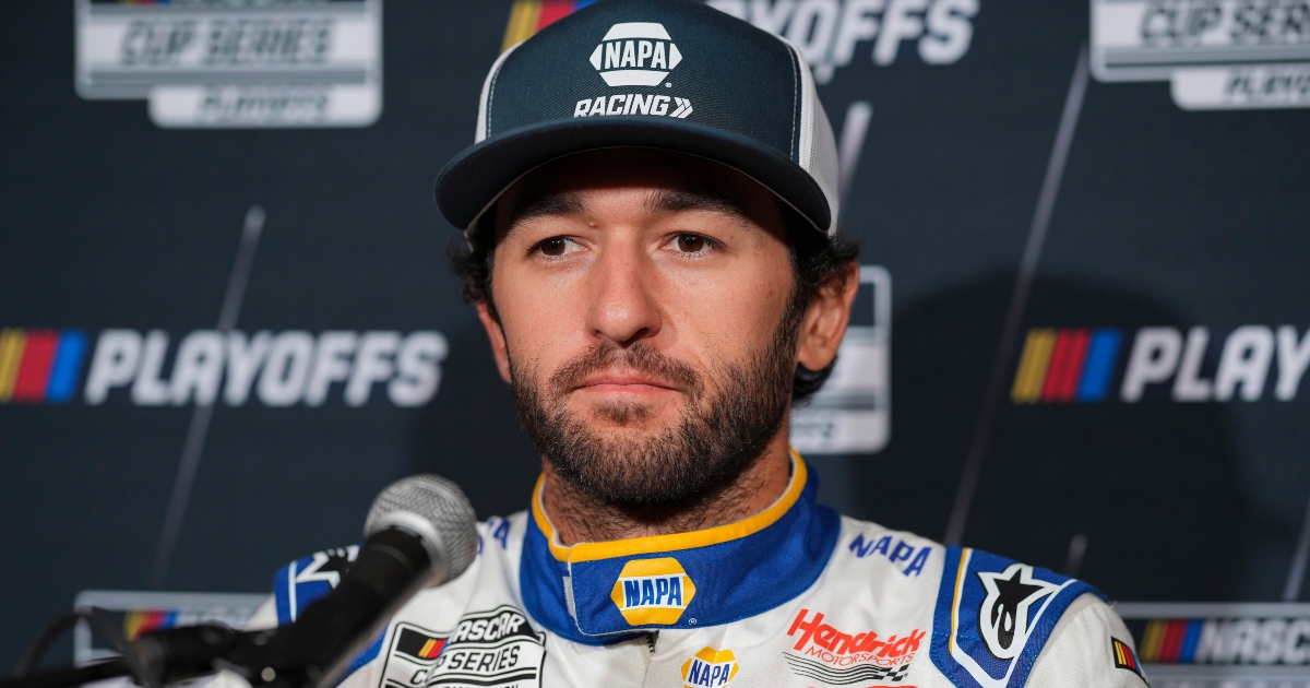 NASCAR penalty report released after Pocono weekend