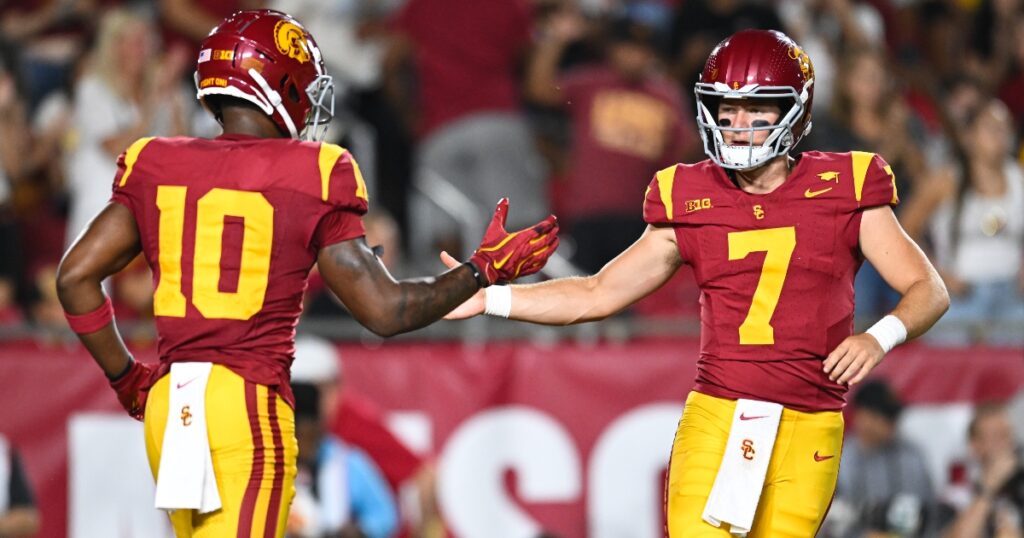 usc-trojans-quarterback-miller-moss-compares-quarterback-role-playing-chess