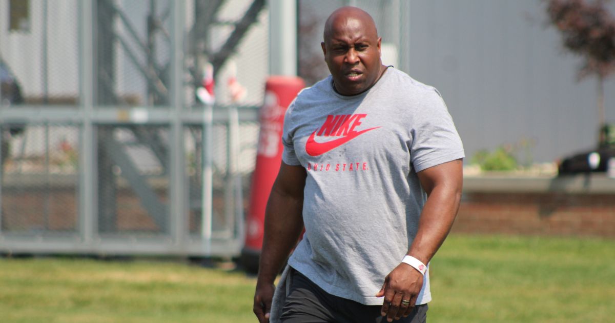 Intel: Top 2027 running back and linebacker targets to visit Ohio State this week