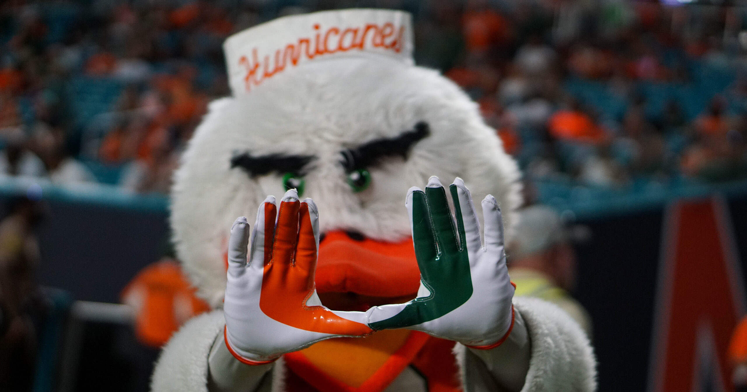 Game Day Notes Miami Hurricanes vs. Florida State