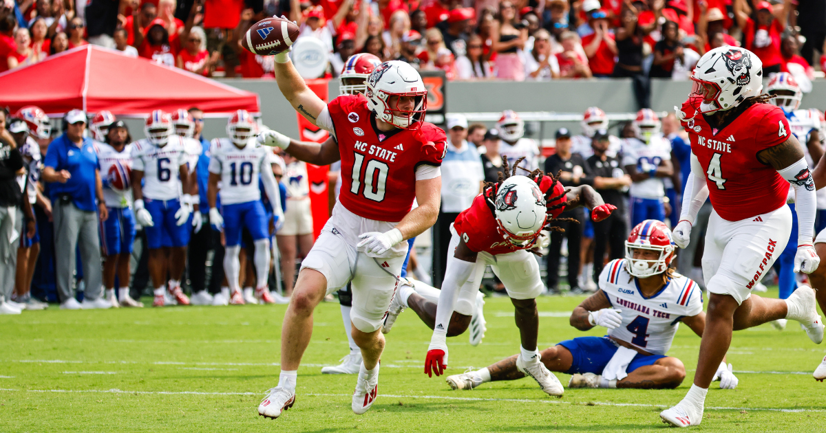 Predicting NC State football’s 5 best players on defense in 2025
