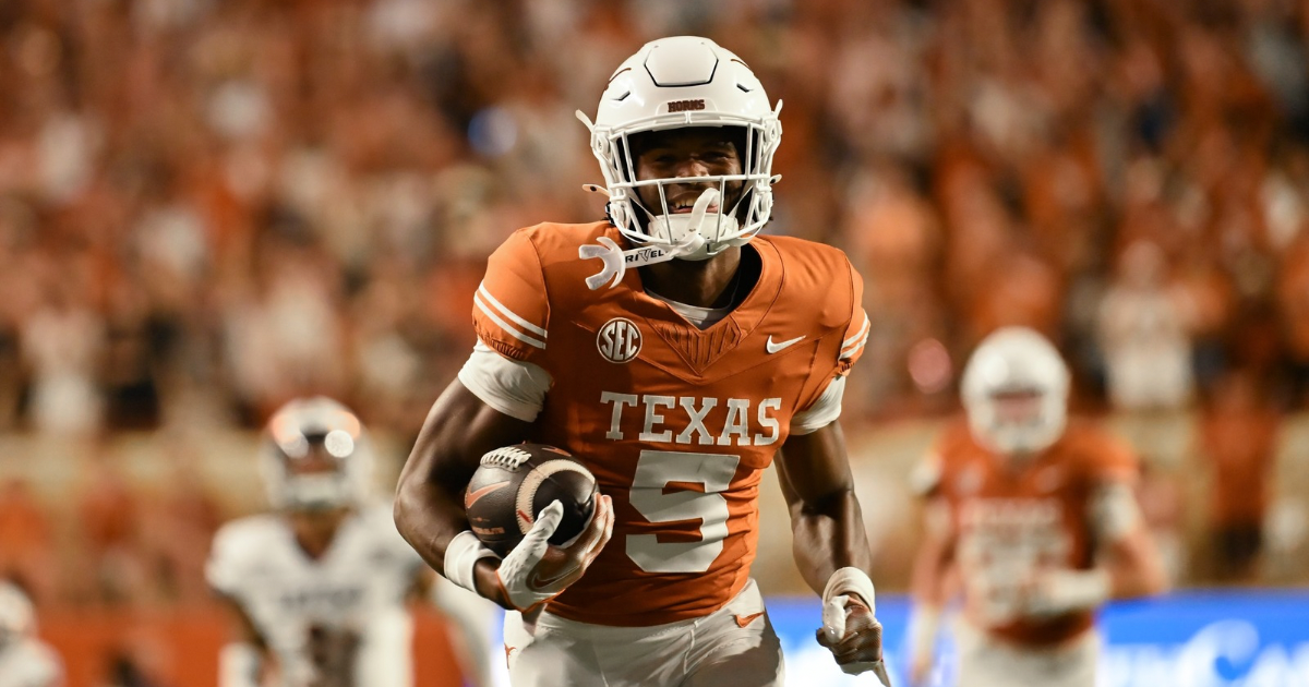 Grading the boldness of predictions for the 2025 Texas Longhorns football season