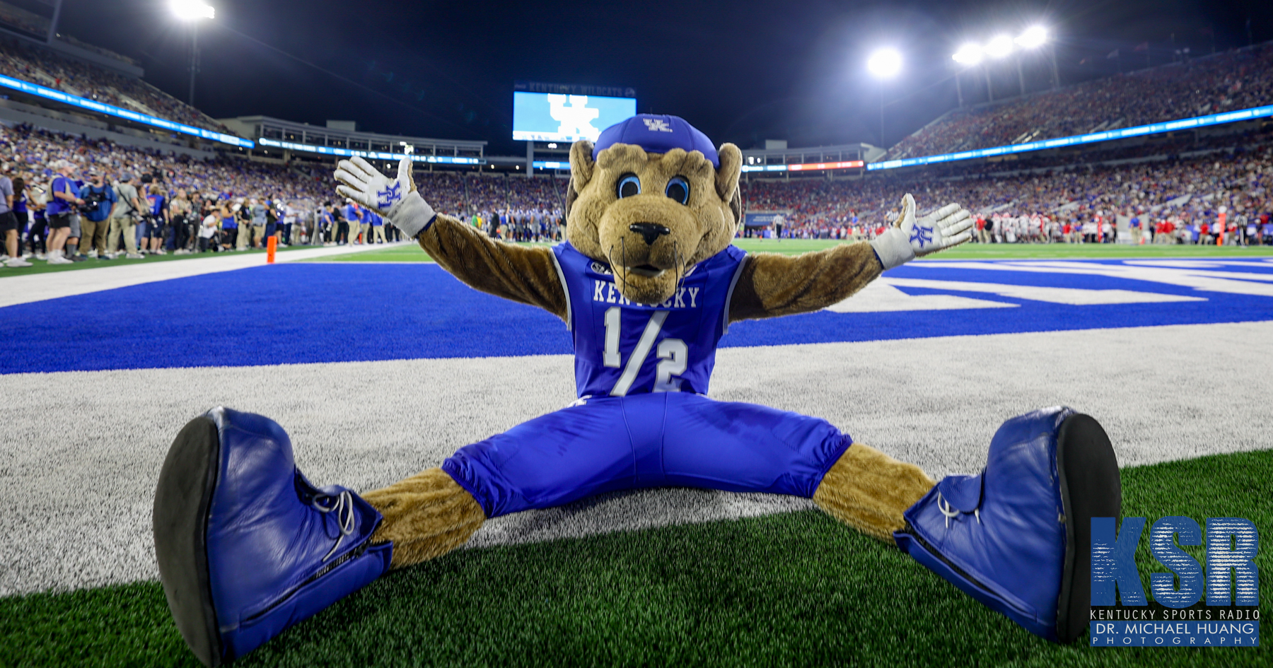 KSR Staff Predictions Kentucky vs. Auburn On3