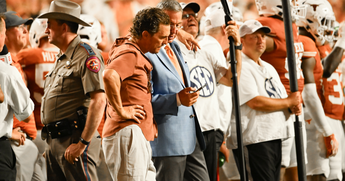 Why winning the Directors' Cup matters