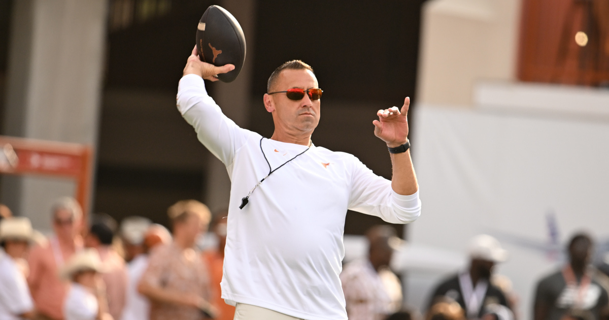 Three keys to a Texas Longhorns win over the ULM Warhawks On3