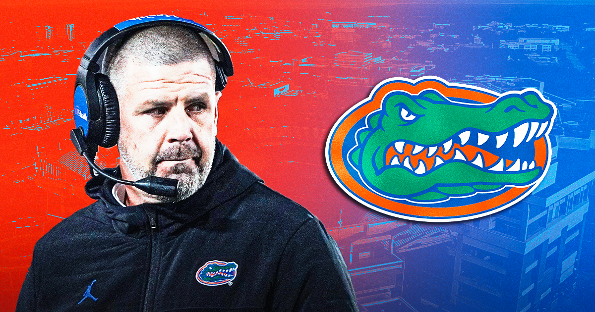 Florida Gators Billy Napier under fire: Latest news, notes and intel