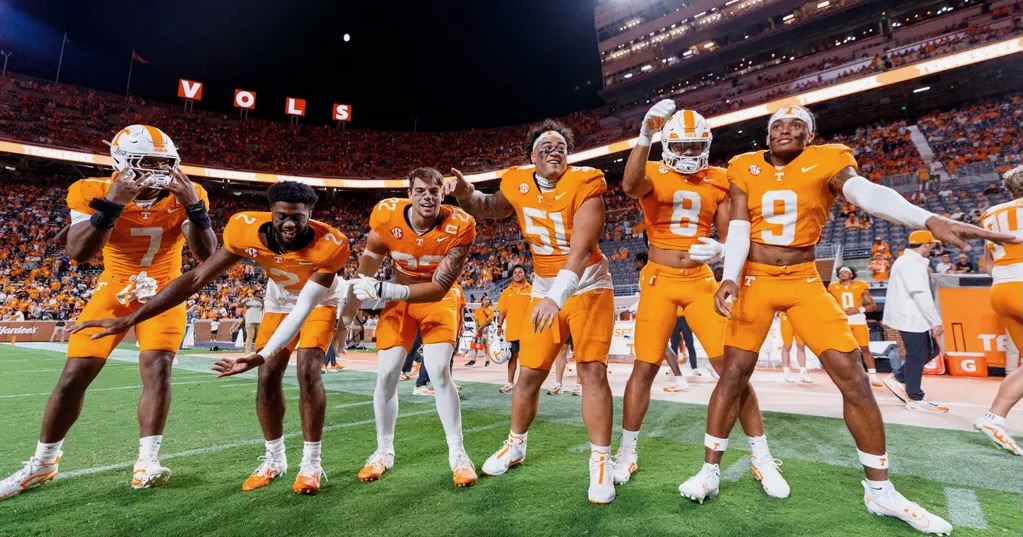 Tennessee Football | Tennessee Athletics