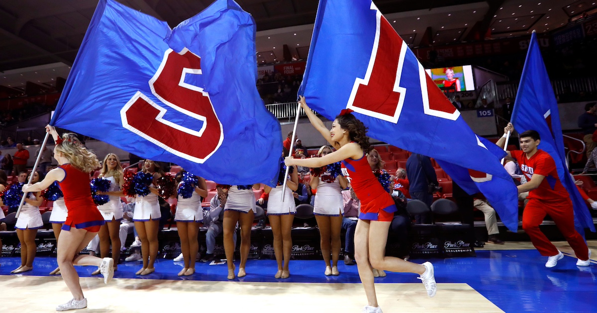 When will SMU land its first high school commit of the Andy Enfield era ...