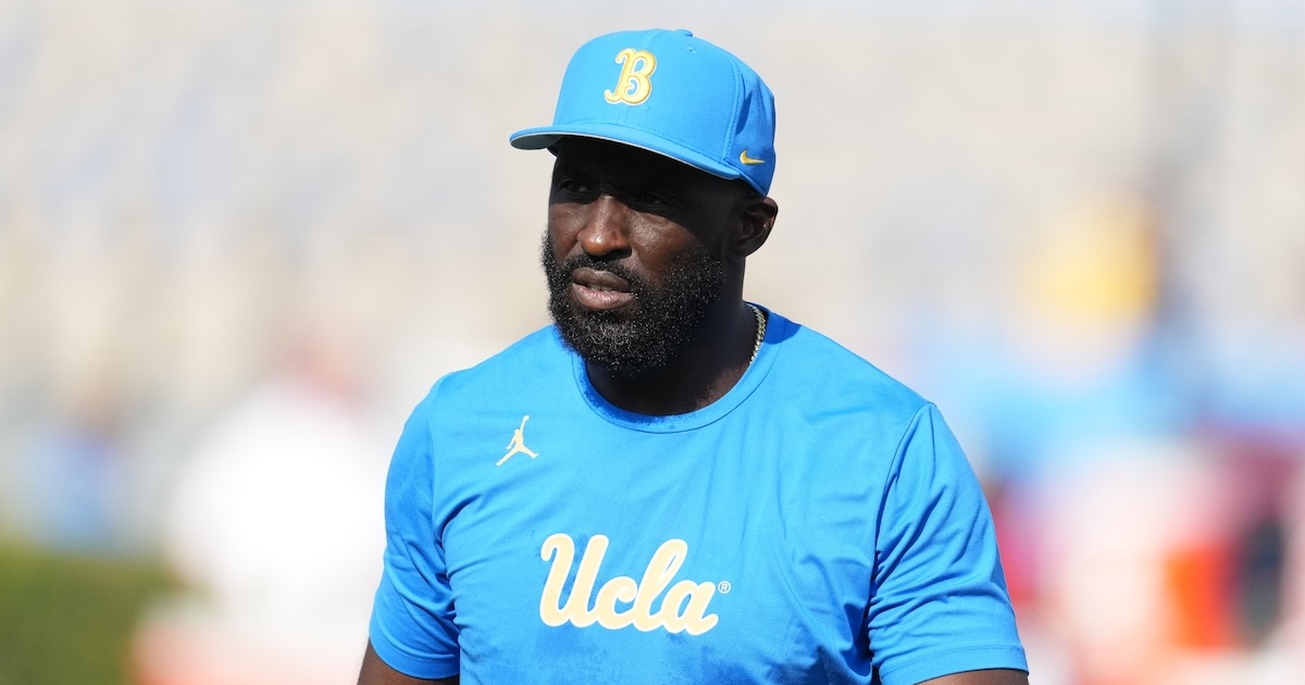 Keanu Williams and Kanye Clark injury update: DeShaun Foster has no comment on UCLA players’ status