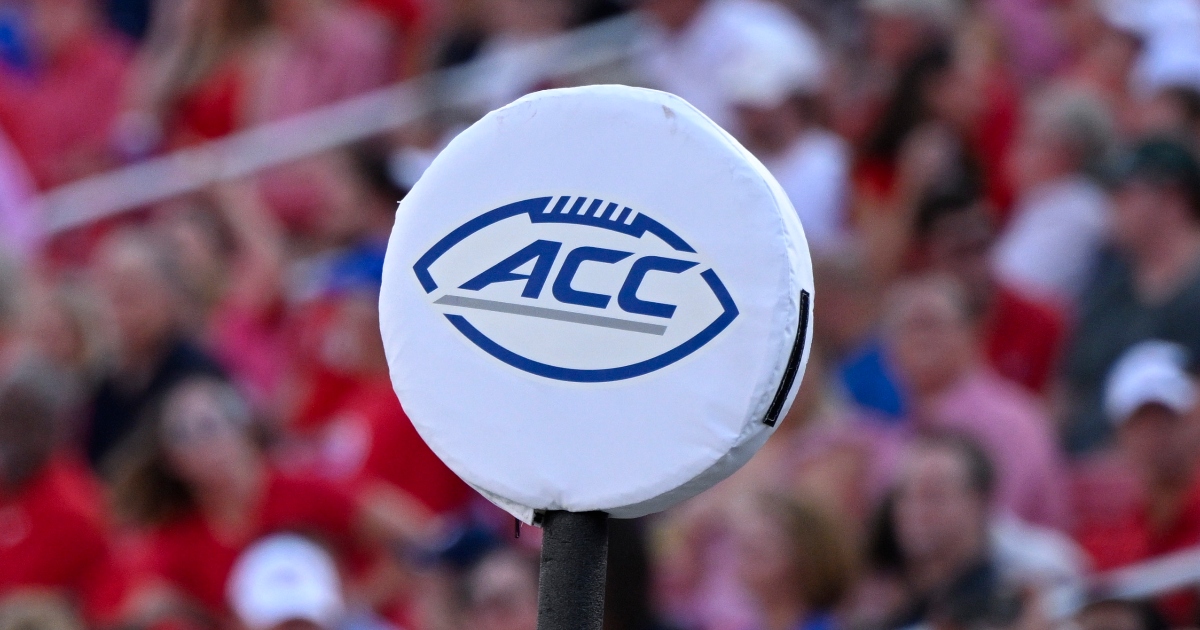 Greg McElroy believes ACC is on 'solid footing' with Clemson, Florida State after ESPN option