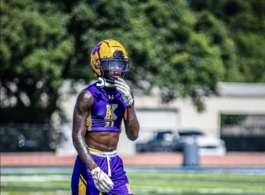 LSU commits react to local targets' recent pledges elsewhere