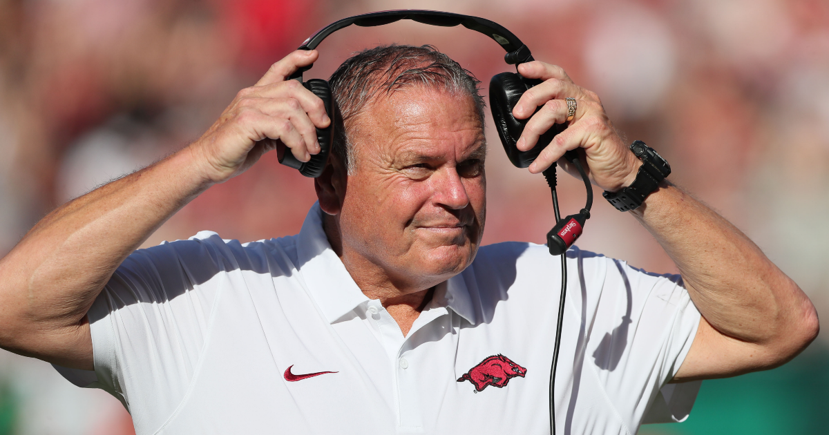 Arkansas vs. Auburn: Wednesday injury report revealed