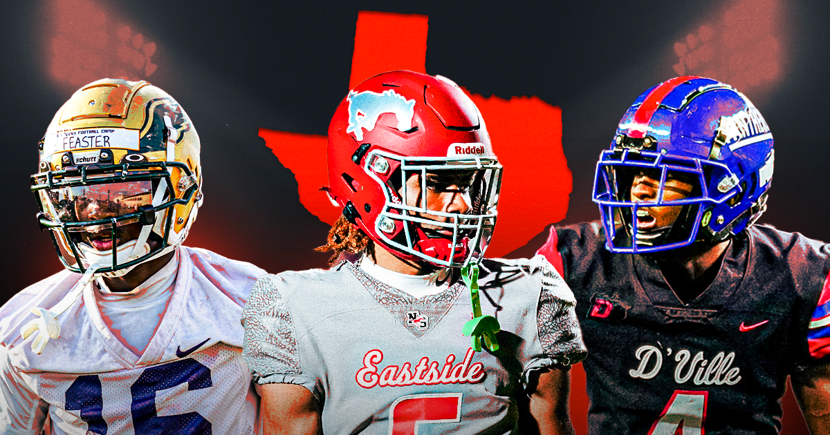 Texas High School Football Scores: Top 25 teams – Week 4