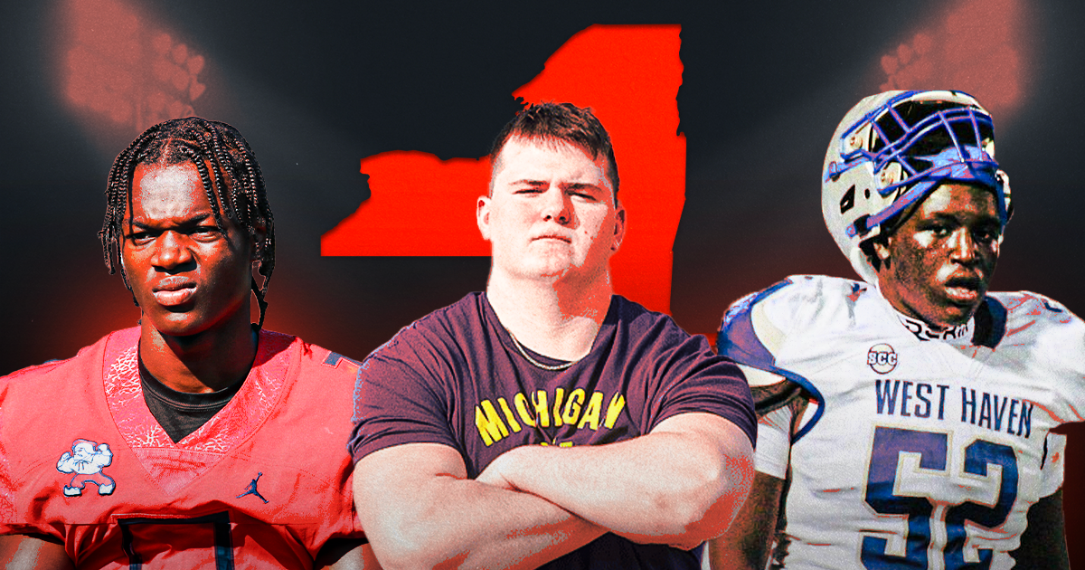 New York High School Football Scores: Top 25 – Week 3