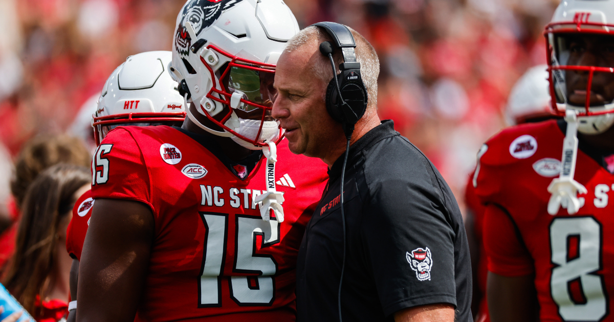 3 positions NC State still needs to address after National Signing Day