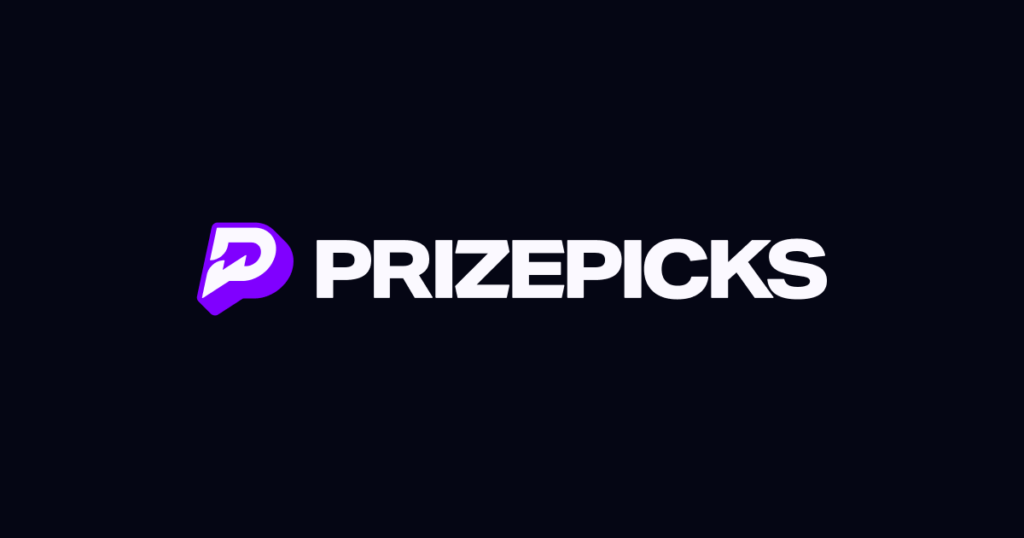 prizepicks logo for Pigskin Preview