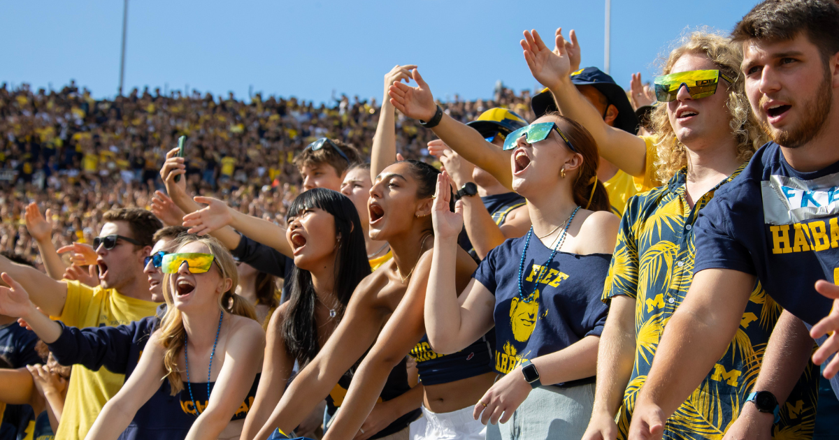 Michigan vs. USC Predictions, how to watch, betting line, weather