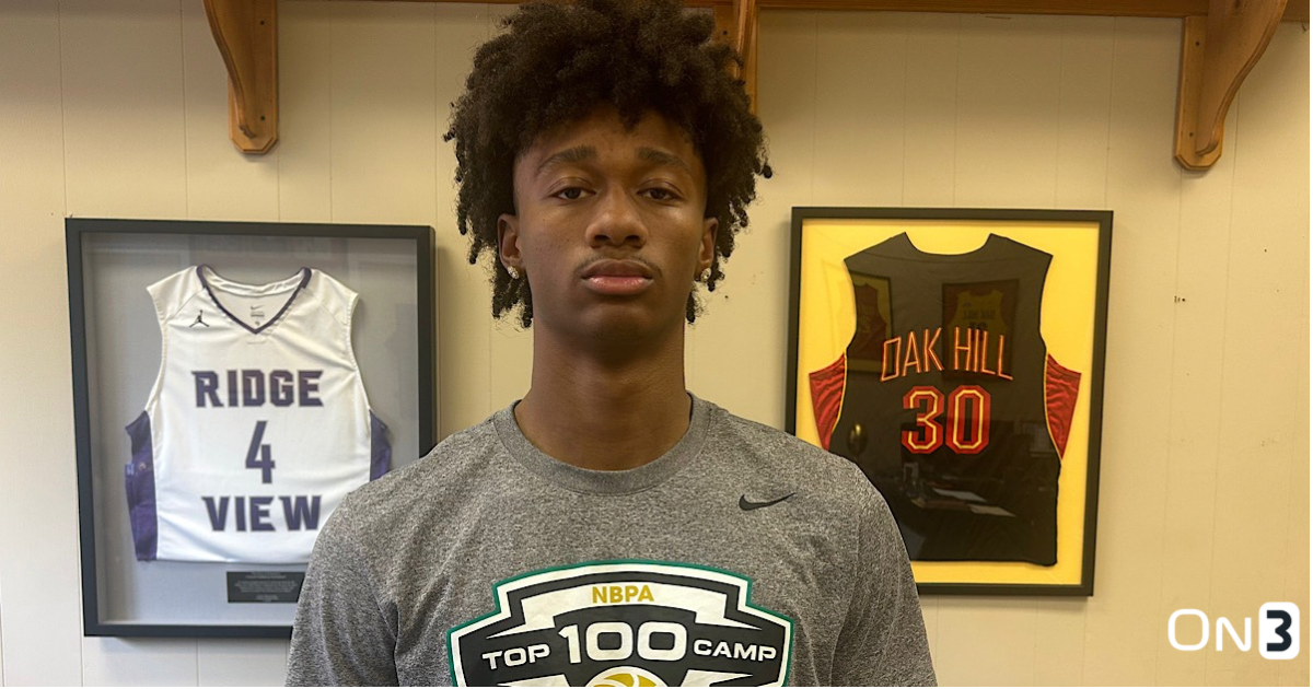 4-star SG Courtland Muldrew commits to Washington