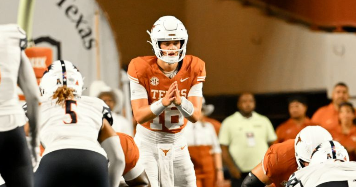 Texas Longhorns Revamp Offense, Navigate NIL and Portal Challenges