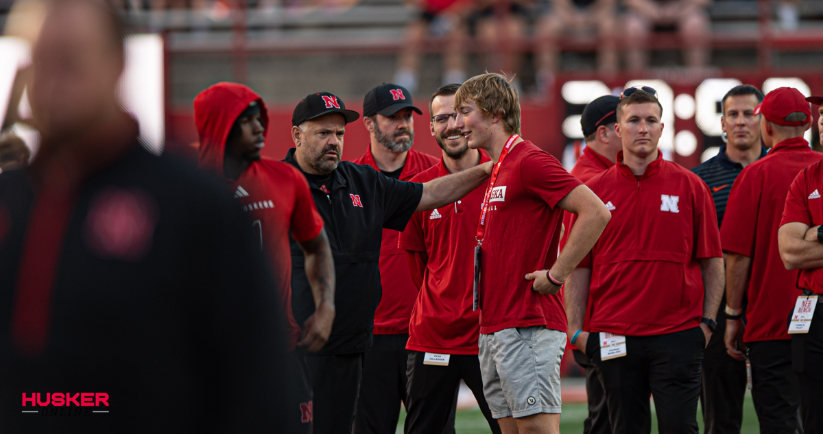 Jase Reynolds commitment: What does it mean for Nebraska?