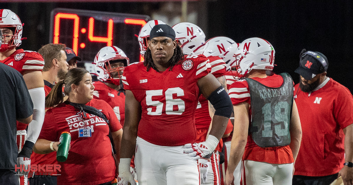 Nebraska travel roster: Micah Mazzccua out, Javin Wright and Tommi Hill make the trip to Purdue