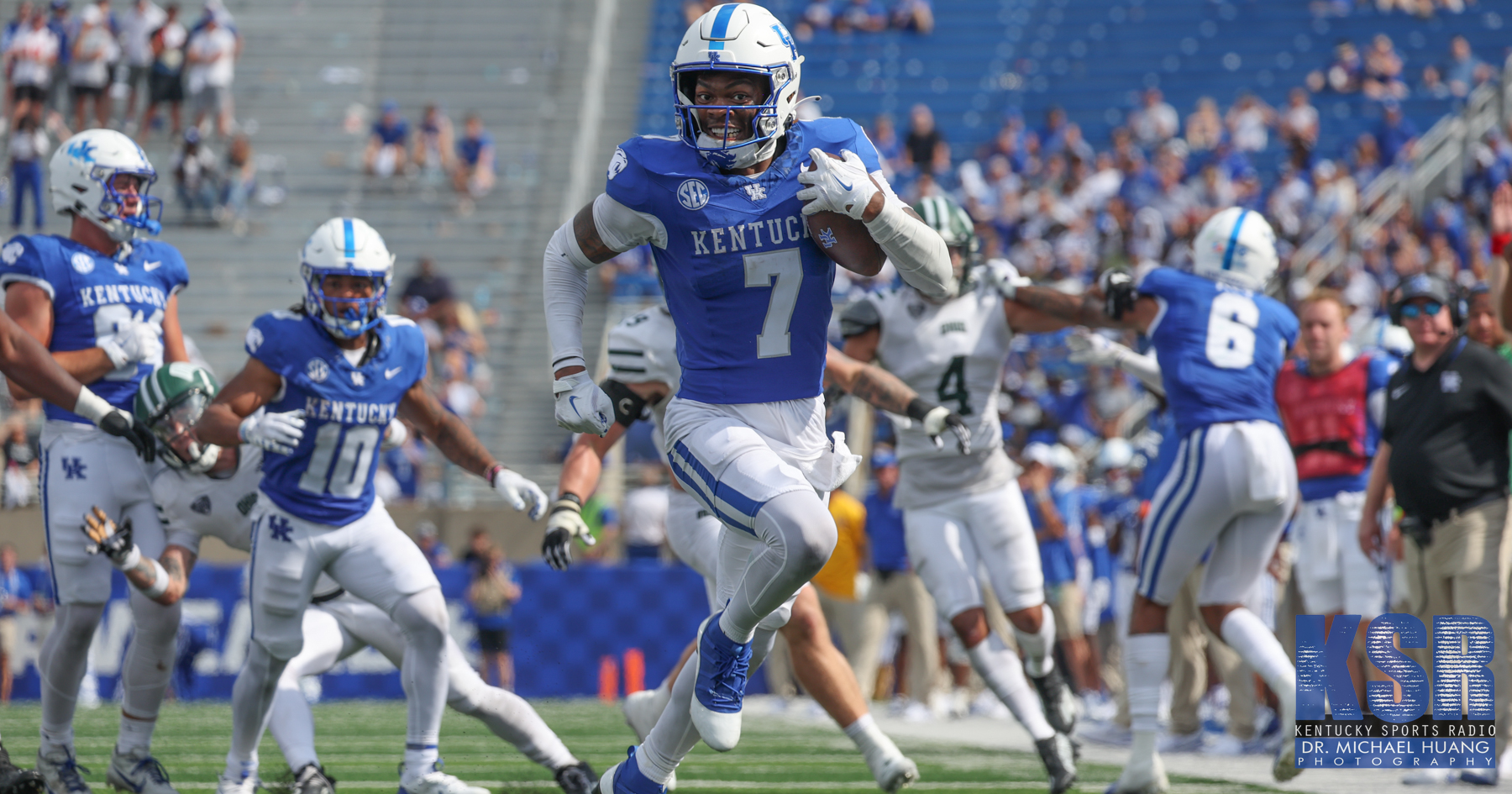 WATCH: Highlights from the Kentucky Win over Ohio - On3