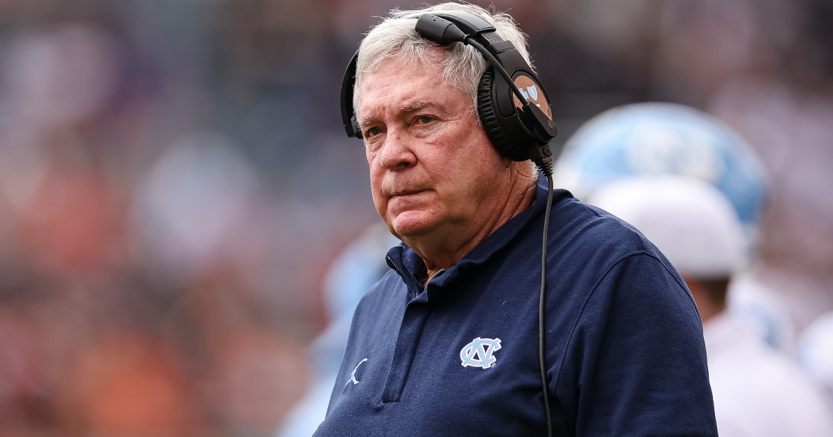 Report: North Carolina withholding player availability amid Mack Brown apology, Duke prep