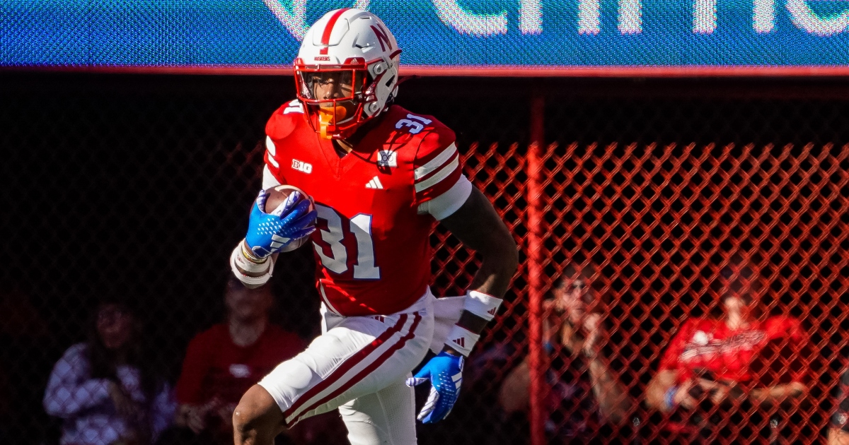 Tommi Hill Injury Update: Matt Rhule Reveals Nebraska CB's Status Vs ...