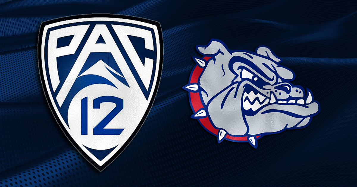 Conflicting reports on Gonzaga’s inclusion in the Pac-12: “No agreement”