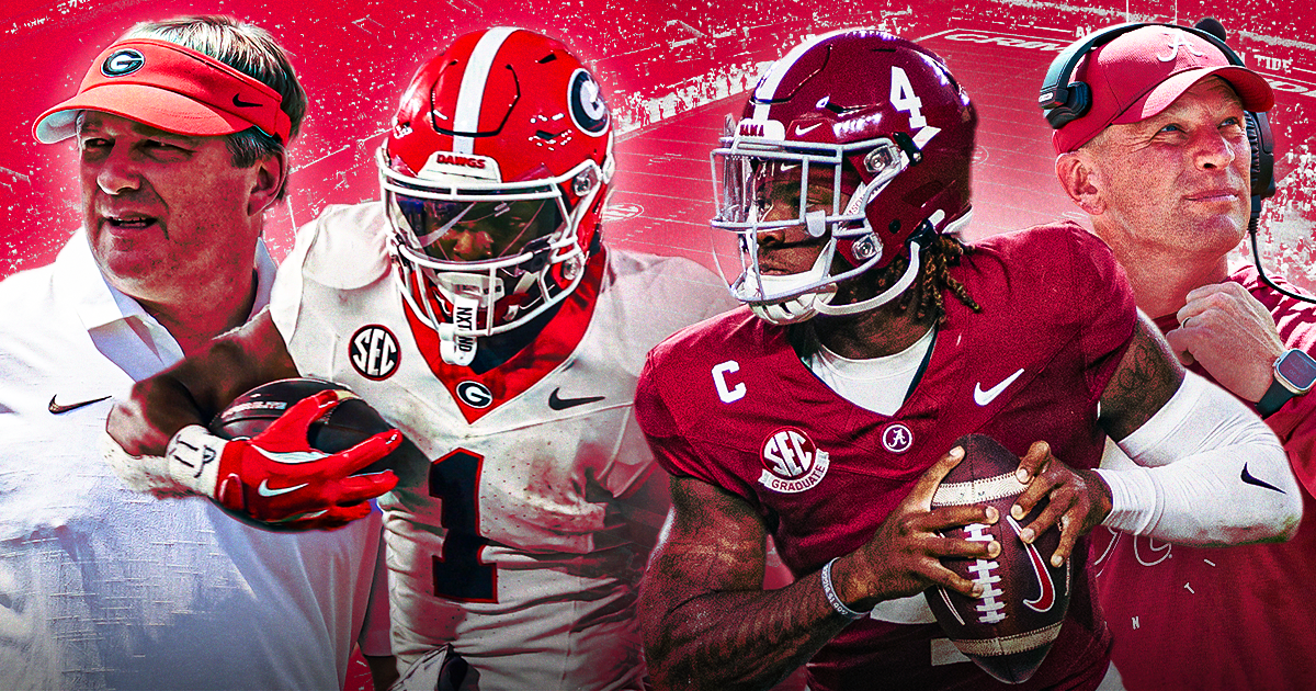 vs. Alabama 4 storylines to track ahead of marquee game On3