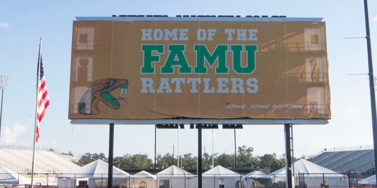 Hurricane Helene impact: Florida A&M-Alabama A&M reschedule game