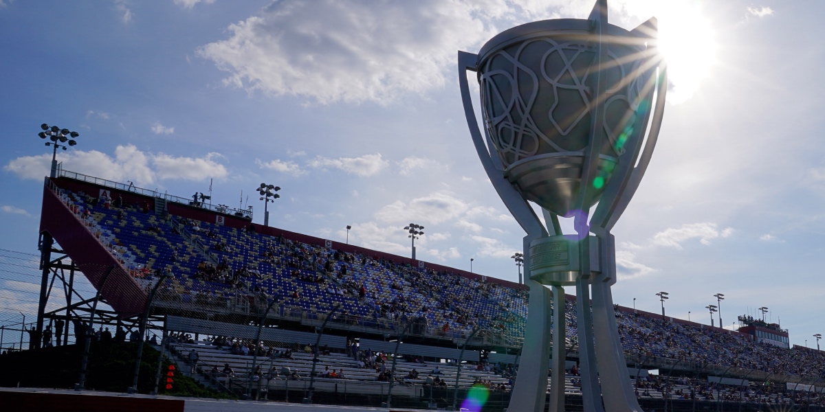 NASCAR Cup Series Championship odds Betting lines updated after