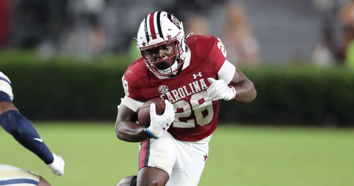 Matthew Fuller returns to South Carollina football for 2025 season