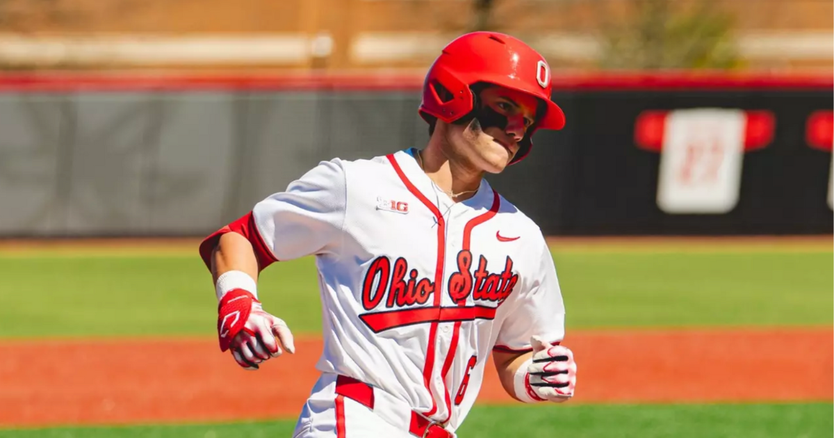 'That's a baseball school right there' Transfer shortstop Henry