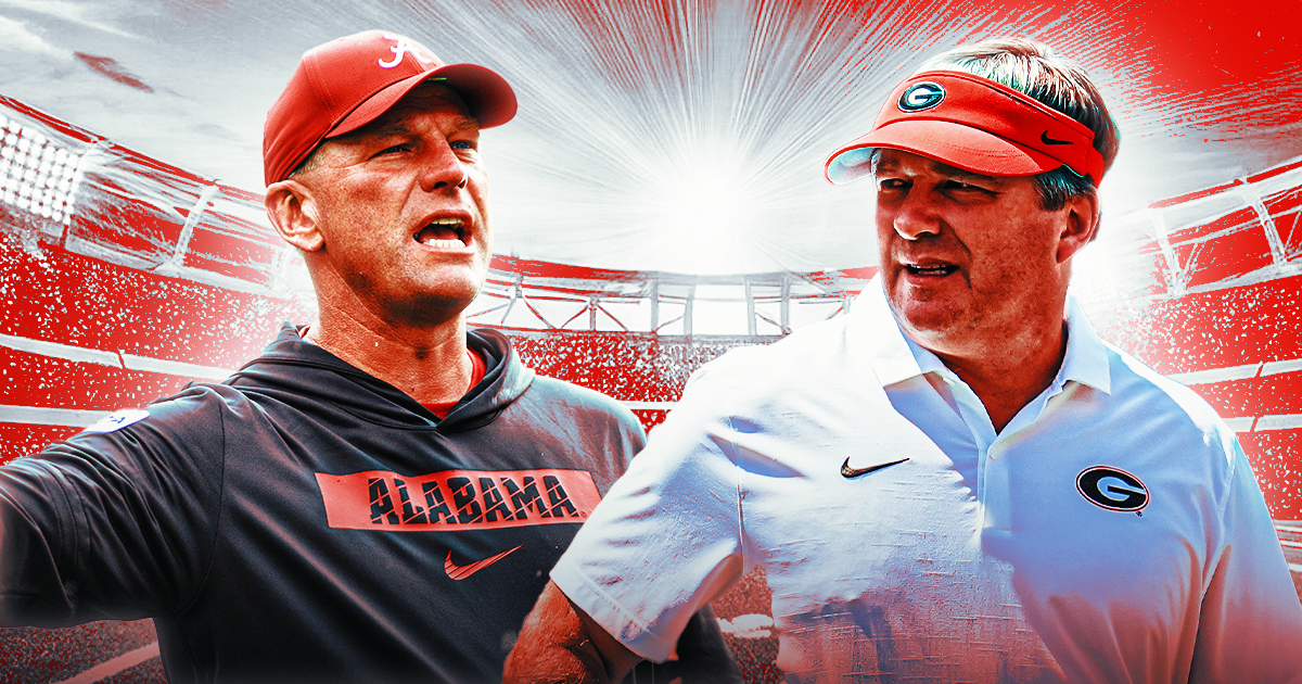 Dear Andy Can Kalen DeBoer add his name to a select list? On3