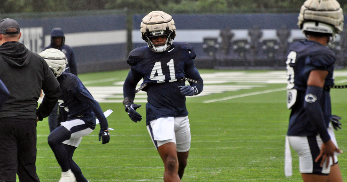 What did we learn about Penn State after practice and its latest media