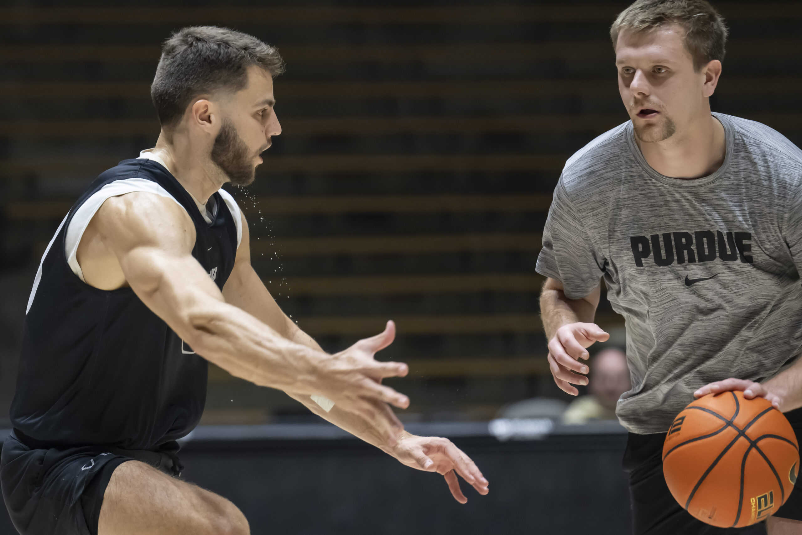 Weekly Word Purdue basketball superlatives, football problems and more