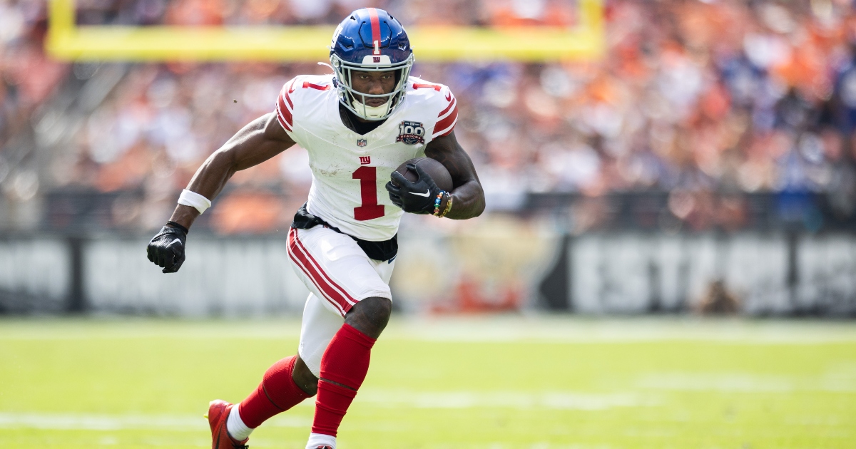 Malik Nabers Injury Update: New York Giants Make Decision On WR’s ...