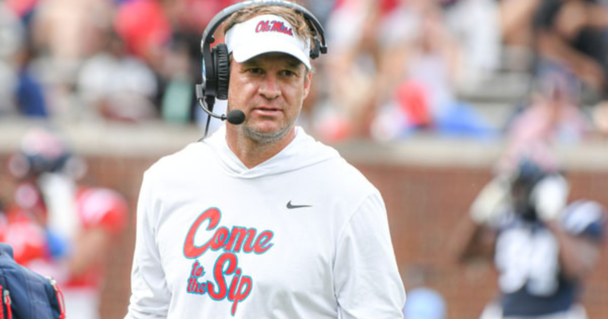 What the Ole Miss head coach said after South Carolina’s 27-3 loss