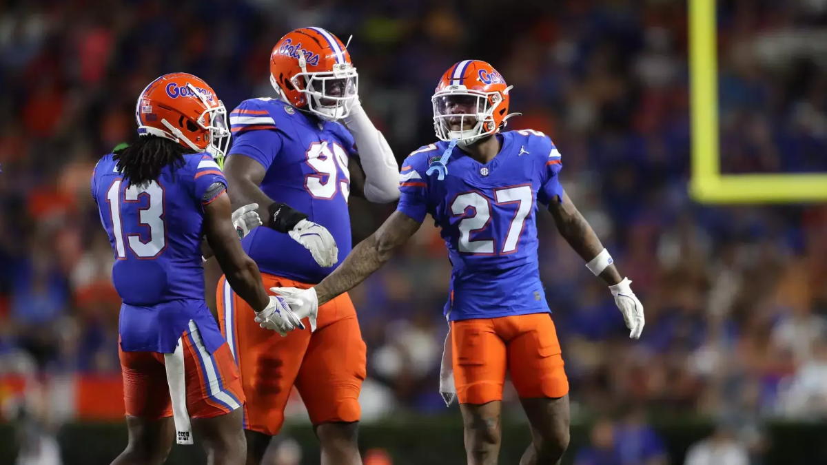 Billy Napier gives update on Florida CB Dijon Johnson after May arrest