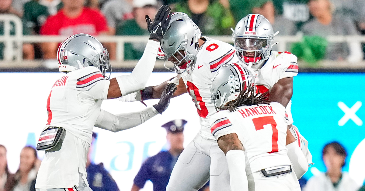 Ohio State vs. Iowa odds Early point spread released, How to Watch On3