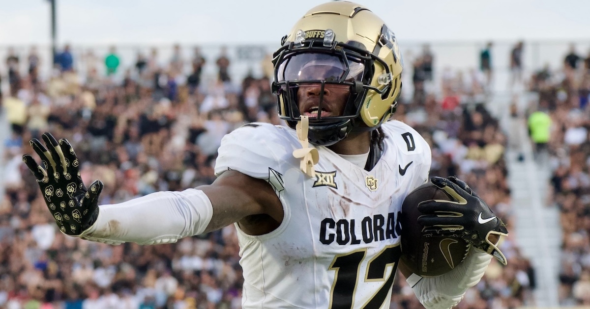 Colorado two-way star Travis Hunter wins 2024 Heisman Trophy