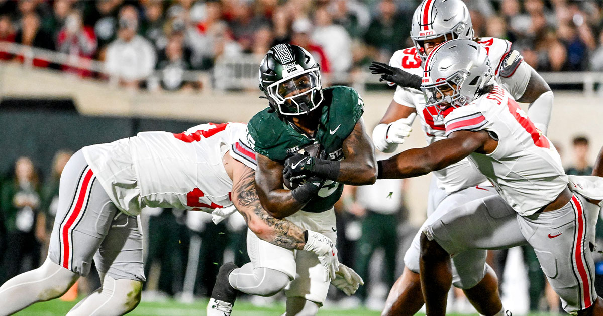 Ohio State Making sense of Buckeyes defensive struggles