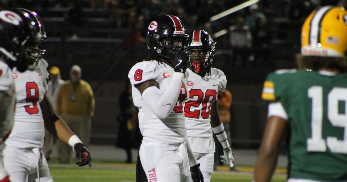 Ohio Four HS matchups to watch in round five of the playoffs