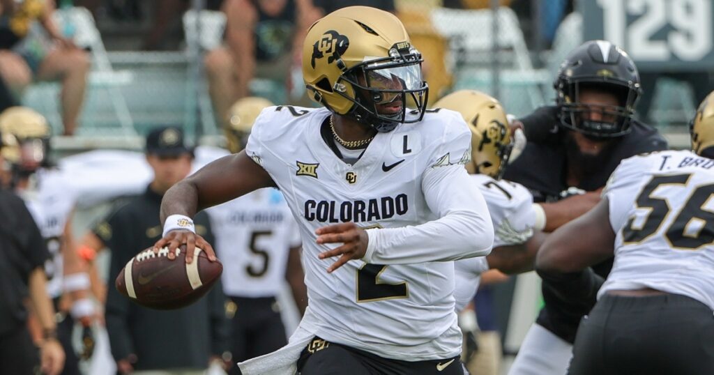 colorado-quarterback-shedeur-sanders-avoiding-distractions-not-really-forgiving-type