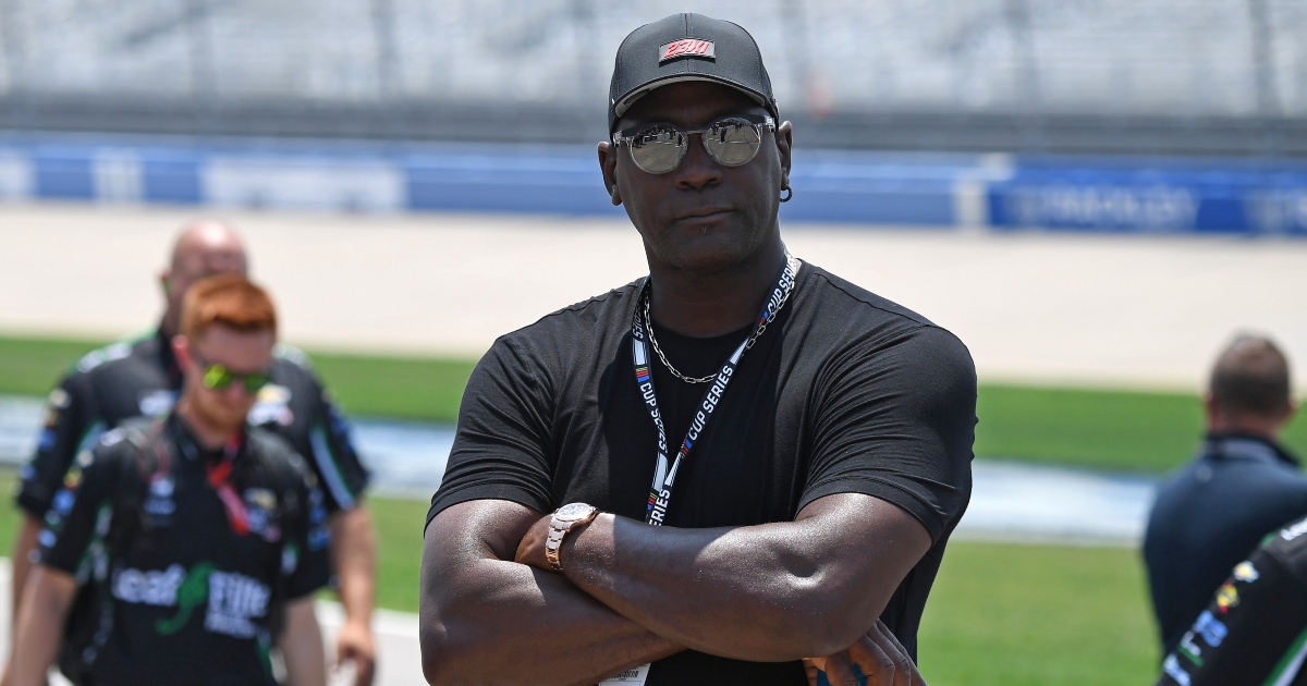 tex winter michael jordan