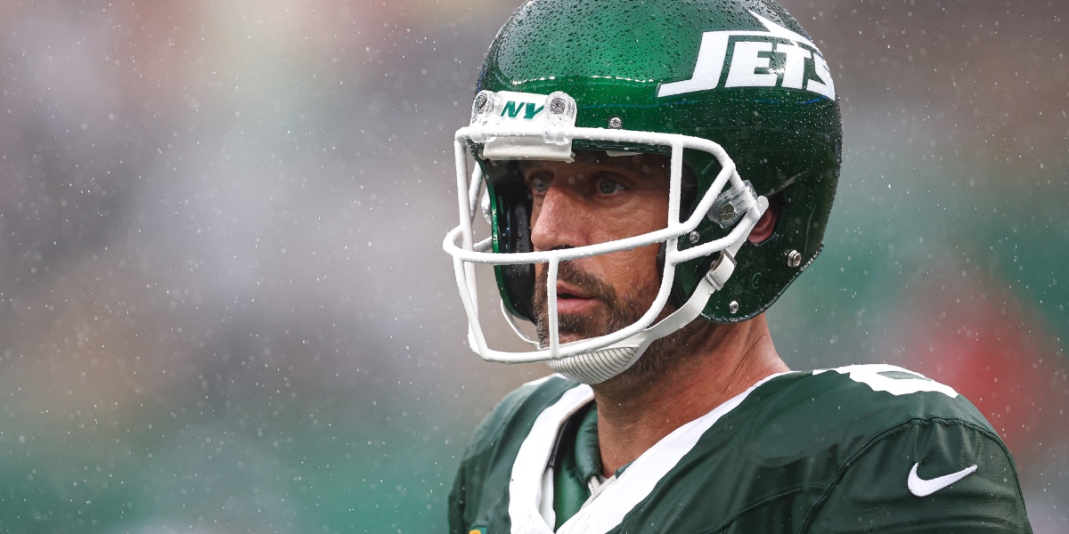 Report: New, surprising details emerge on Aaron Rodgers-New York Jets breakup