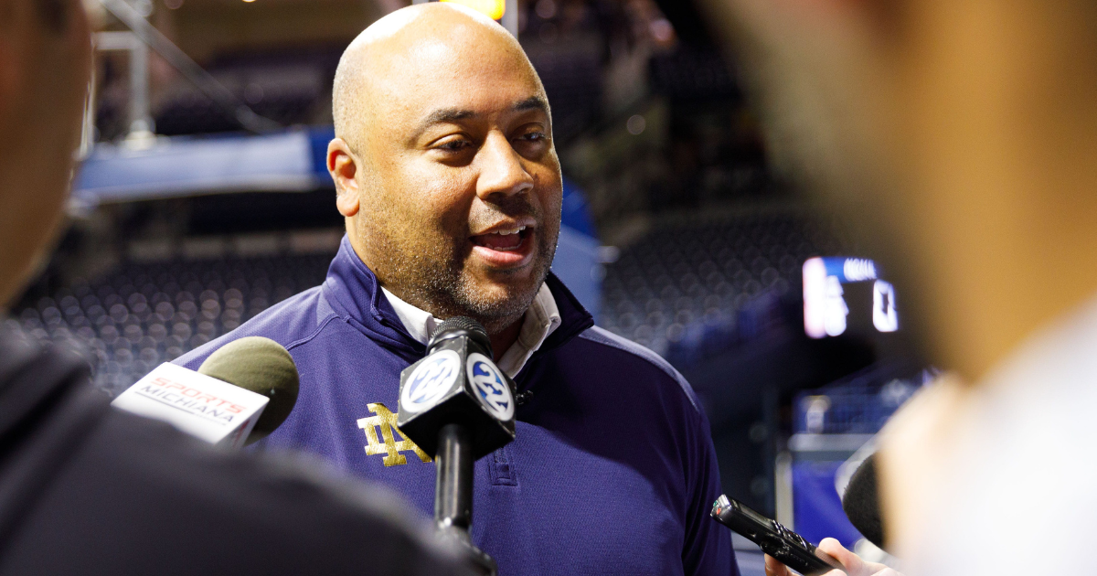 Golden Grahams: Intel on Notre Dame men's basketball roster, 2026 class