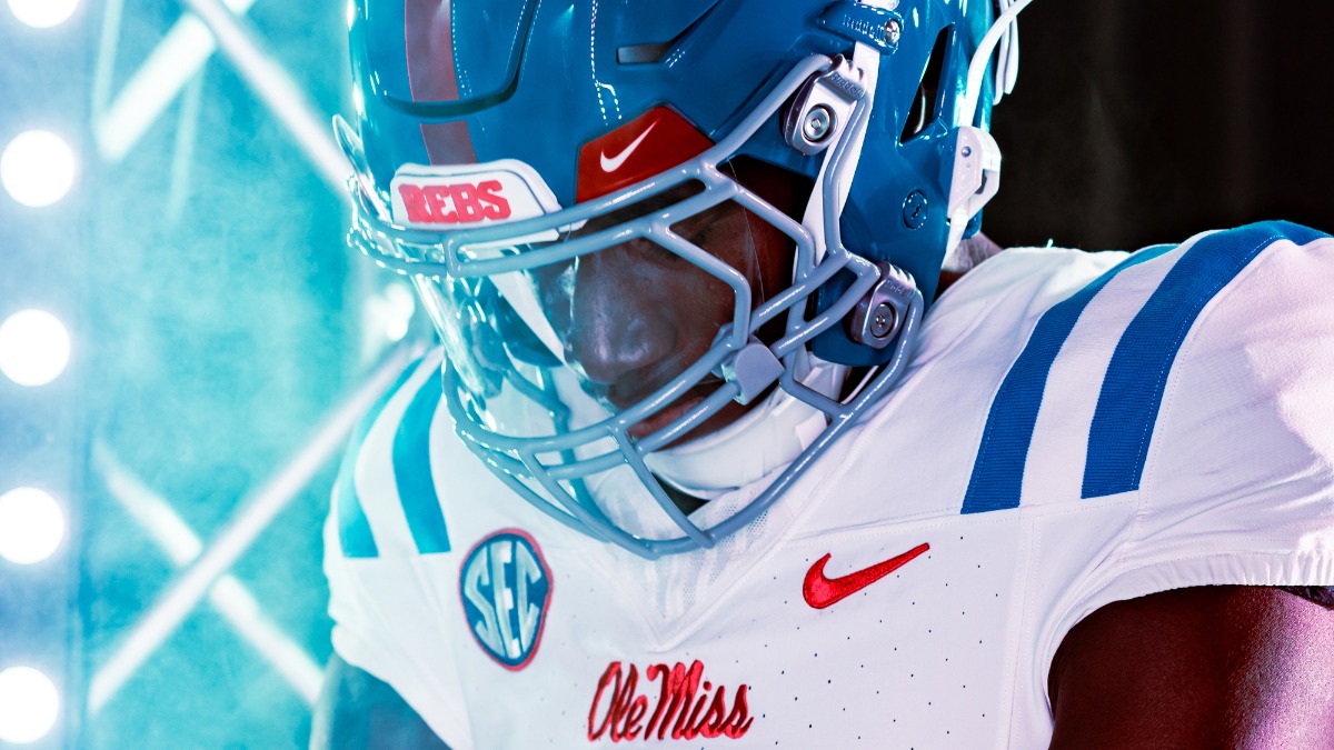 Carneiro, Perkins highlight strong showing for Ole Miss in preseason awards